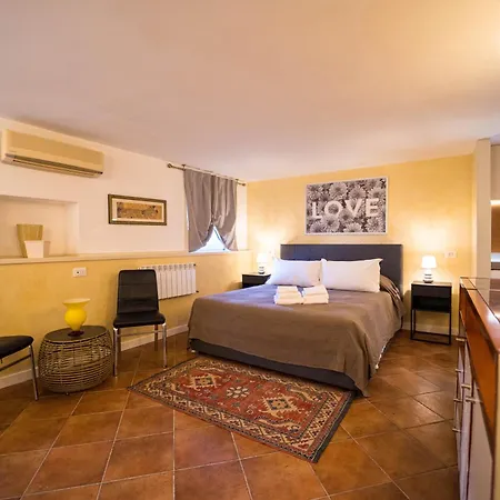 Appartement Ca D'Oro Monolocale à Venise Extérieur photo