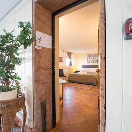Appartement Ca D'Oro Monolocale à Venise Extérieur photo