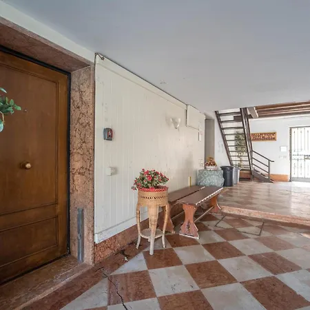 Appartement Ca D'Oro Monolocale à Venise Extérieur photo