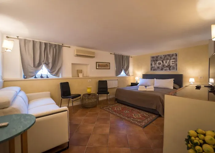 Ca D\'Oro Monolocale