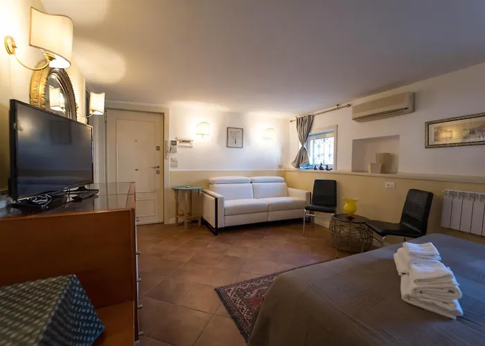 Ca D\'Oro Monolocale